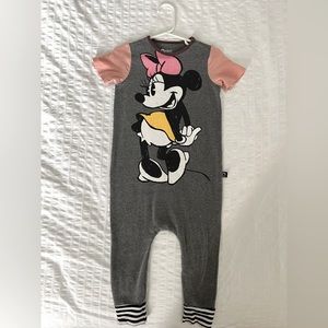 Minnie Rags Romper